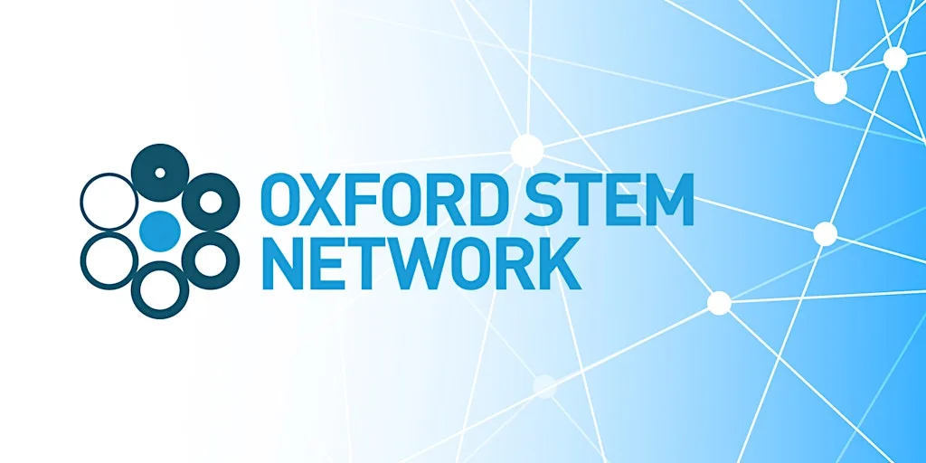 Oxford STEM Network - September meet up