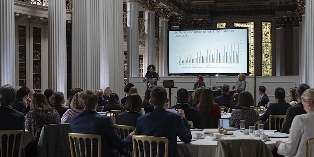 STEP/WS Private Client Conference - The WS Society