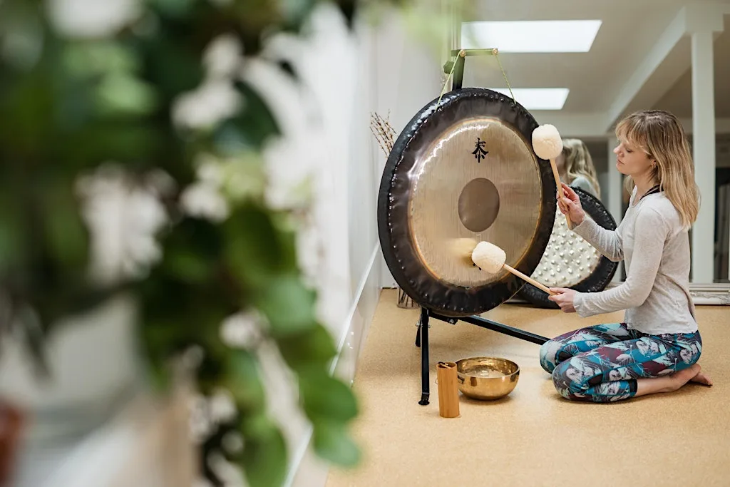 Soundbath & Cacao ~Jericho Special Venue at Jericho Special Venue
