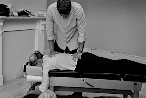 Free Posture and Spinal Health Check 08/08/2026 at Life Balance Chiropractic Centre