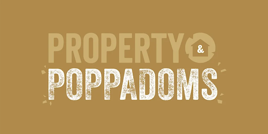 Property & Poppadoms - Norwich at Rishi Restaurant