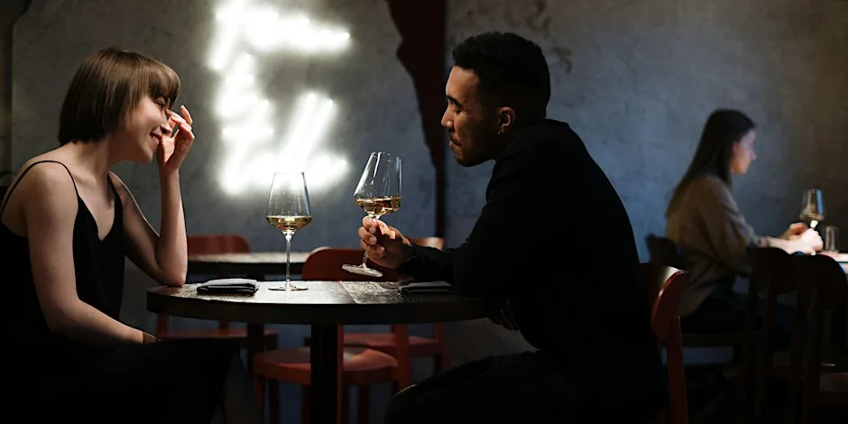 Speed Dating in Brighton (Ages: 28-42) *Men's Tickets Sold Out* at The Park View