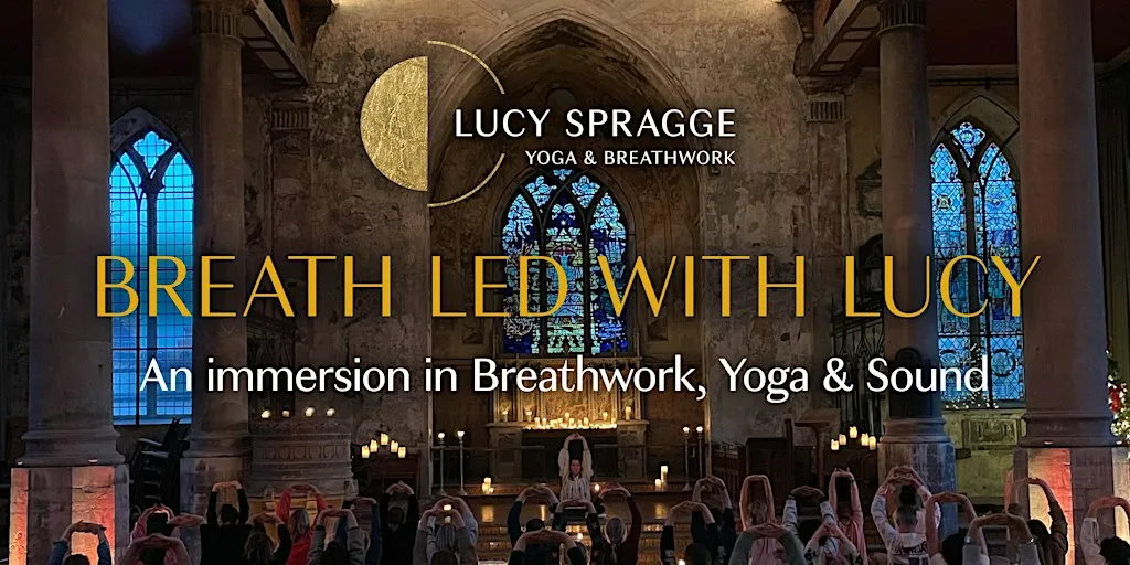 Breath Led - At the Mount Without