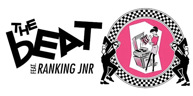 THE BEAT (UK) Feat: Ranking Jnr + Support 'Promises & Lies' - UB40 Tribute