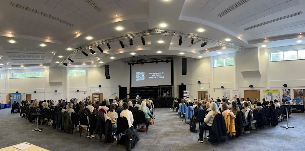 Tissue Viability Conference - Nursing Home Staff Booking at Kings Community Church Hedge End, Upper Northam Road, Hedge End, Southampton