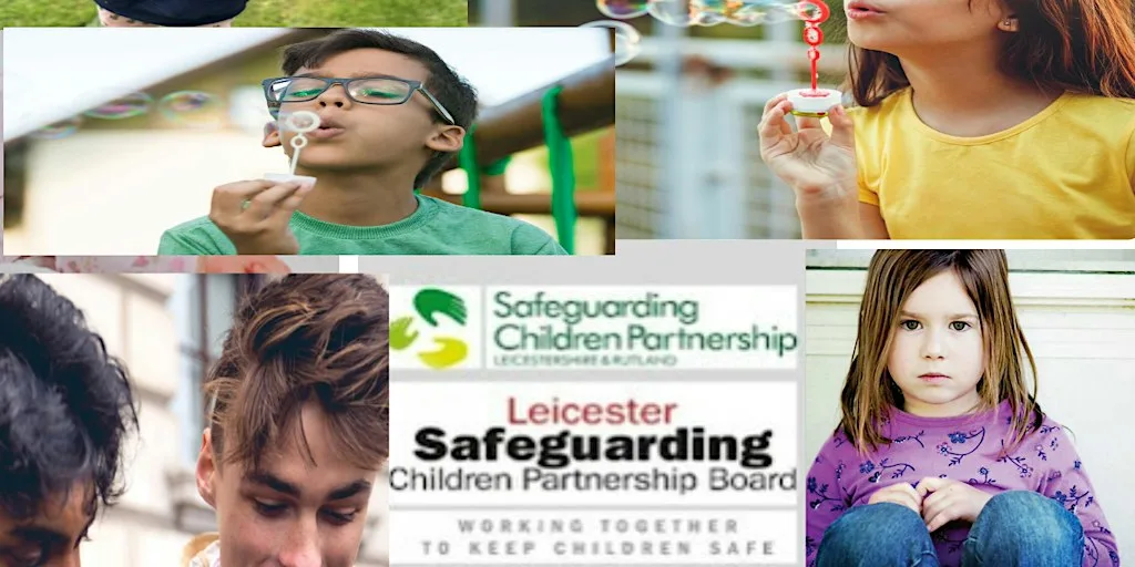 Core Children’s Safeguarding for Early Years ///// Venue: NW Leicestershire