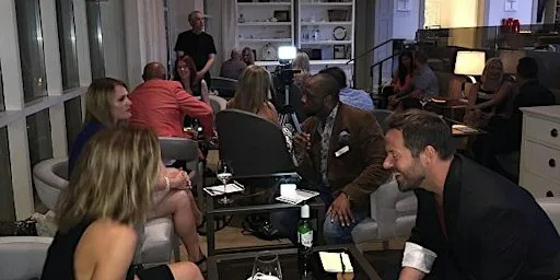 Elite Speed Dating - Birmingham - age group: 33-48