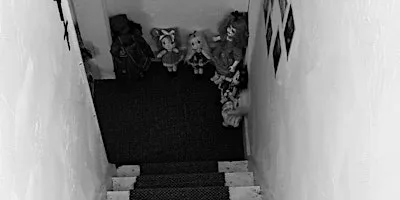 The Haunted Museum, Poltergeist House Ghost Hunt with Haunting Nights