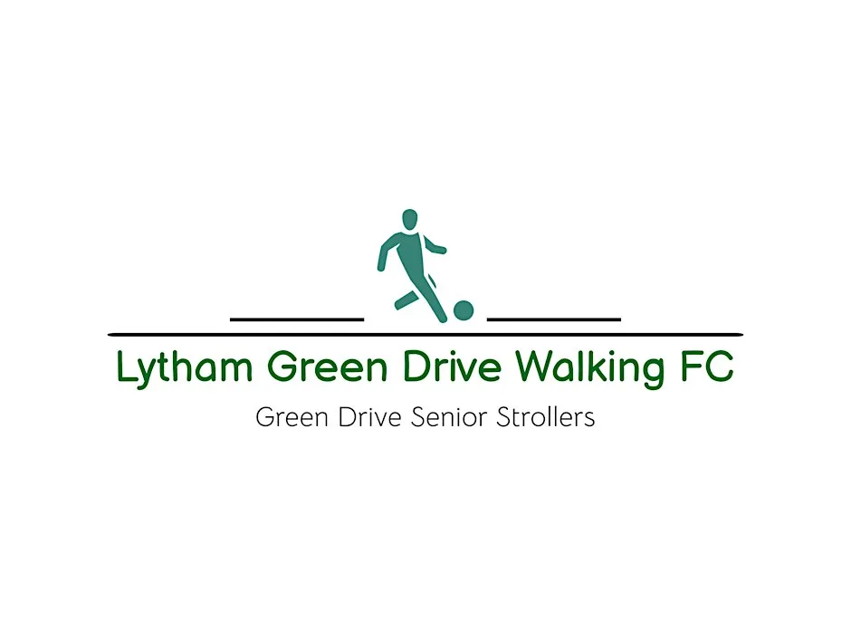 Lytham YMCA Senior Walking Football at YMCA Lytham