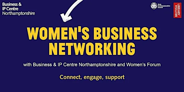 Women's Business Networking at The Guildhall