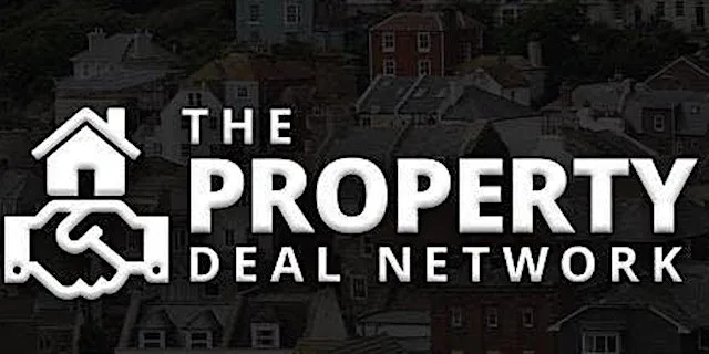 Property Deal Network Liverpool - PDN -Property Investor Networking Event at 8 Water St