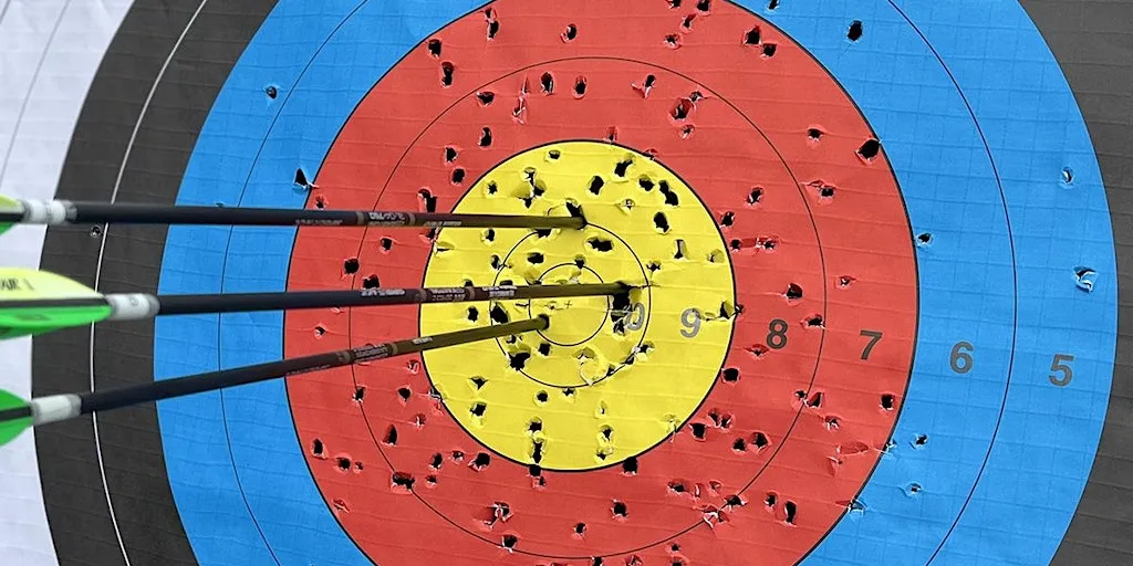 Archery Beginner's Course - Autumn 2026 at Winterfold House School
