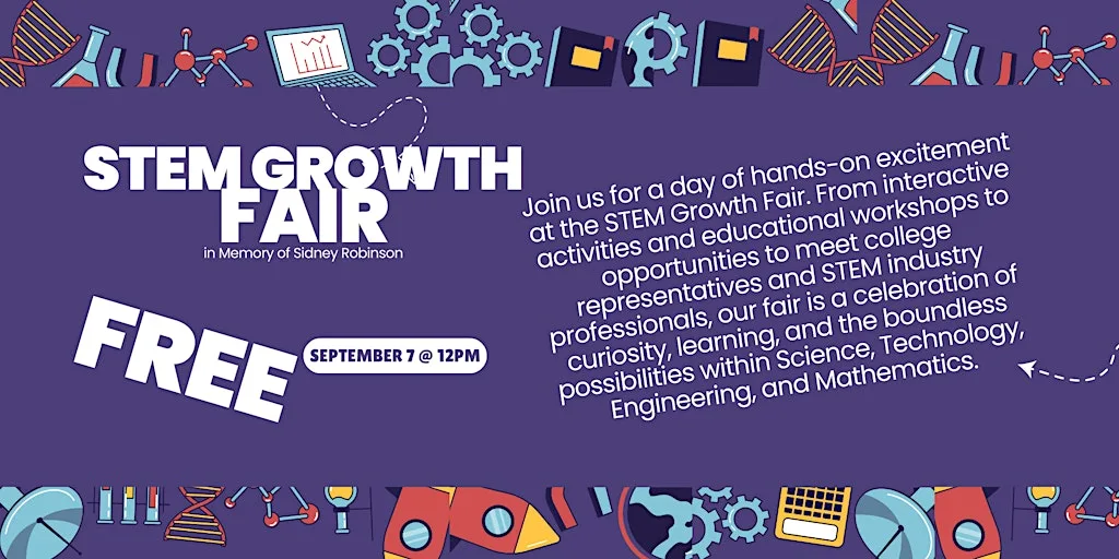 STEM Growth Fair