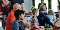 Mindfulness for Parents and Children