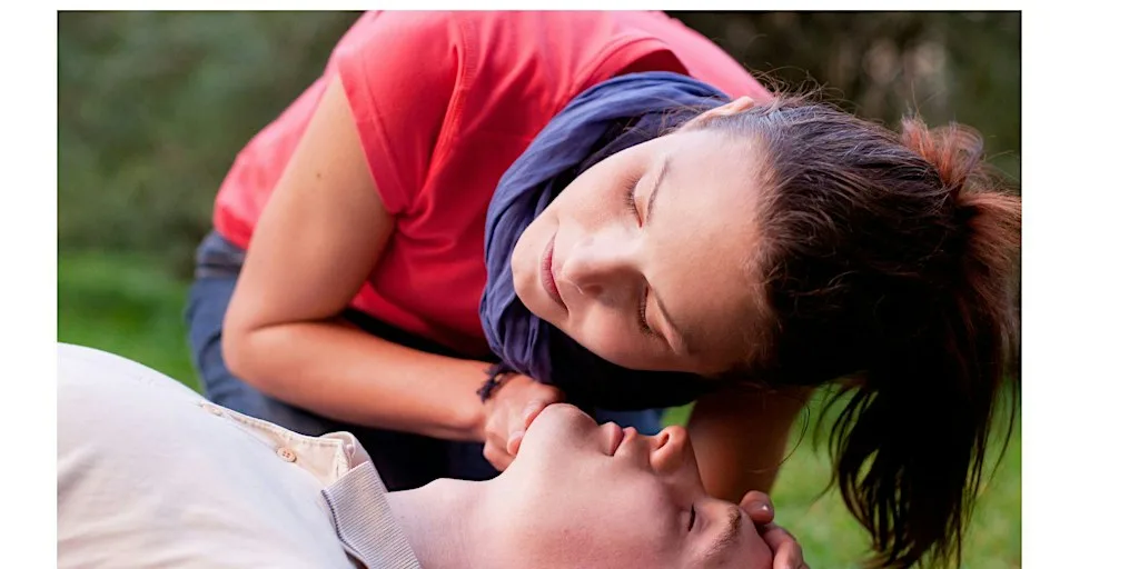 Rescue and Emergency Care (REC 2) at Coláiste Dún Iascaigh