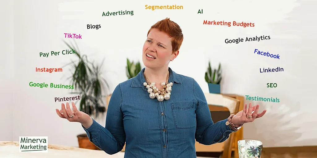 Make the most of Digital & Social Media Marketing at The Dr Peter Centre