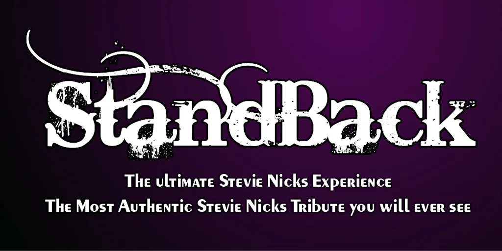 Standback The Stevie Nicks Experience at LoSt LaNe