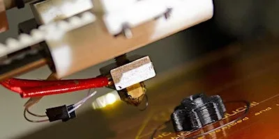 Intro to 3D Printing at Fab Lab Limerick
