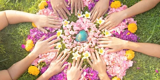 December Zen Wellness Community Circle | Festive Wreath Making at Collaton St Mary Parish Rooms