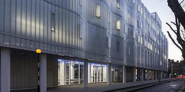 SWC (Hybrid) Seminar - Dr Marcel S. Kehl at Sainsbury Wellcome Centre