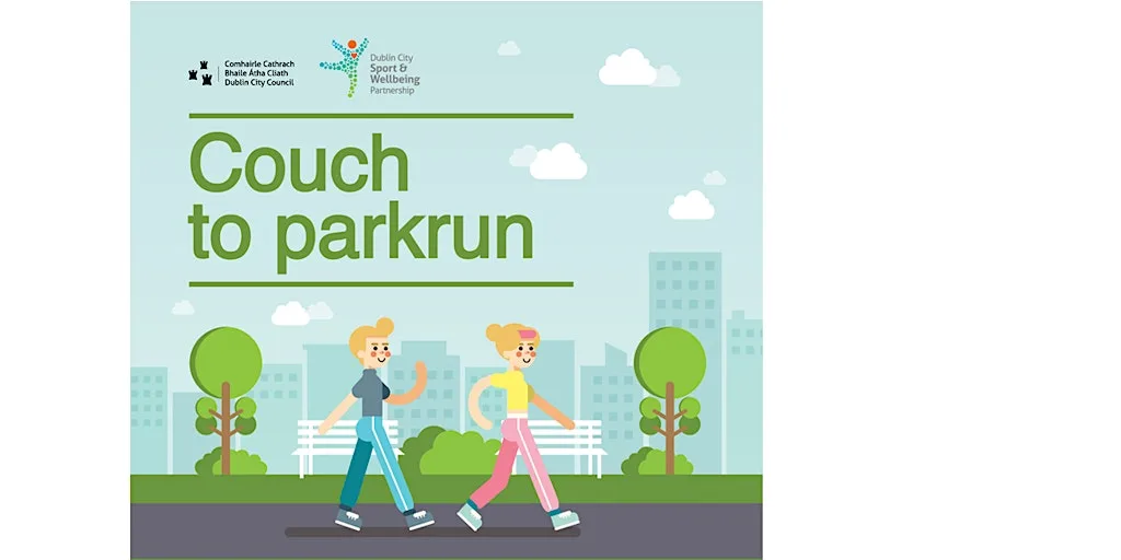 Ellenfield Park- Couch to 5k/parkrun- September 2026 at Ellenfield Park