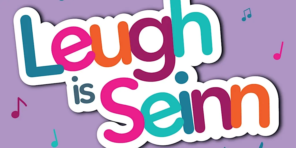 Leugh is Seinn le Linda sa bhùth 10am at Bùth Chomhairle nan Leabhraichean