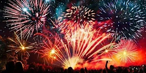Stamford Bridge Community Bonfire and Fireworks 2026