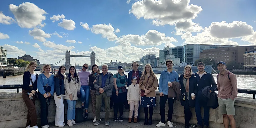 Free Old City of London Sightseeing Tour: From The Tower to St Paul's
