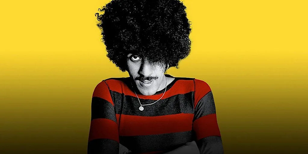 THIN AZ LIZZY + Special Guests - Live at The Purty Kitchen at The Purty Kitchen