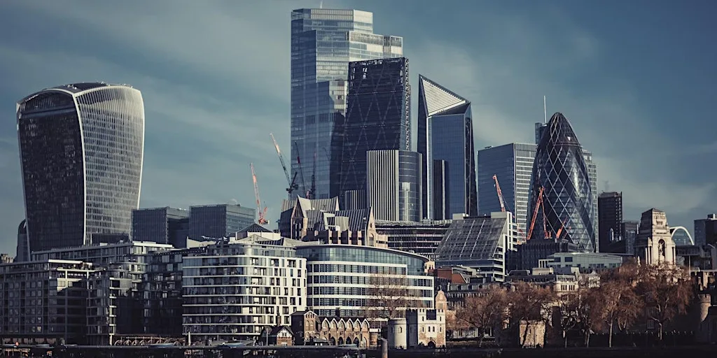 Fun Interactive Phone Treasure Hunt of City of London and Tower of London! at The City of London