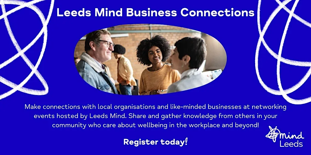 Leeds Mind Business Connections