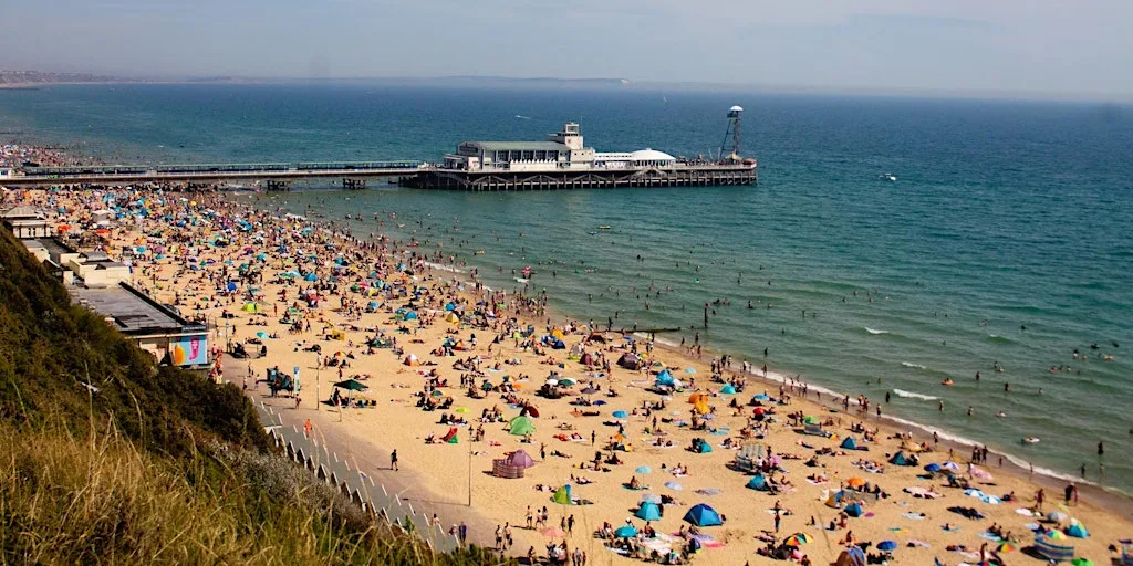 Bournemouth Fun Puzzle Treasure Hunt! :)