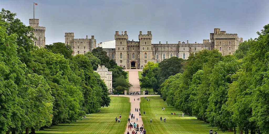 Windsor Fun Puzzle Treasure Hunt! :)