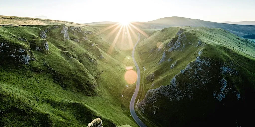 Peak District Fun Puzzle Treasure Hunt! :)
