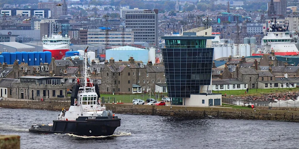 Aberdeen Fun Puzzle Treasure Hunt! :)