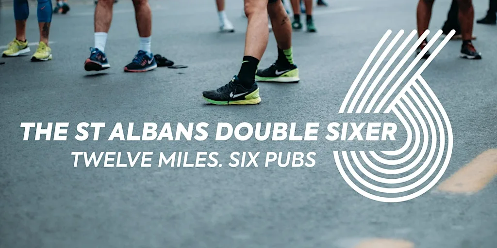 The 2026 St Albans Festive "Double" Sixer at Lower Red Lion