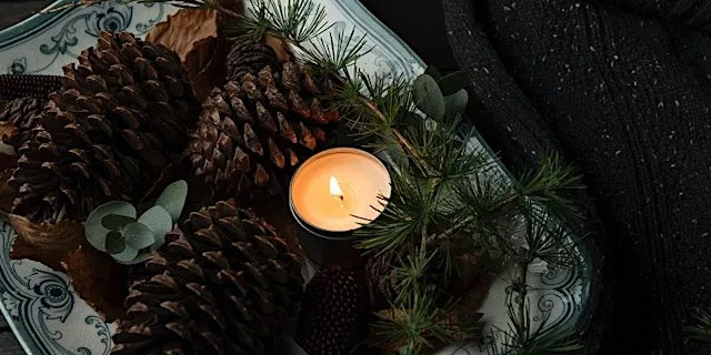 Mindful Winter Solstice at The Promise @ Leyland Farm