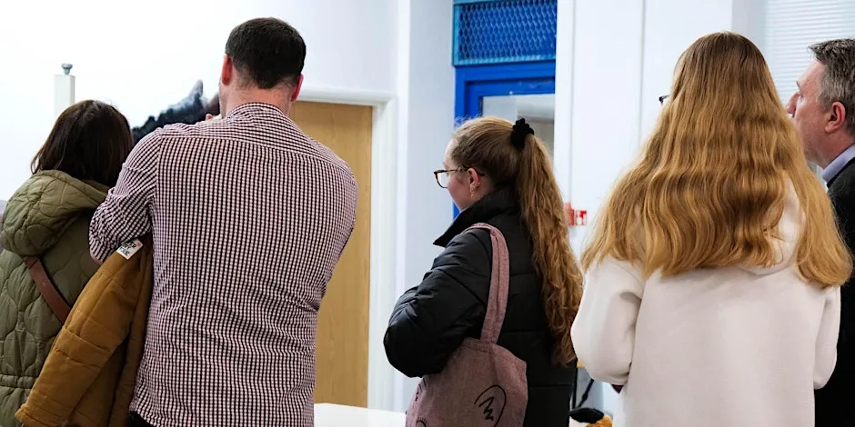 CAW Huntingdon Veterinary Nursing Open Evening - October 2026 at The College of Animal Welfare (CAW) - Huntingdon Centre