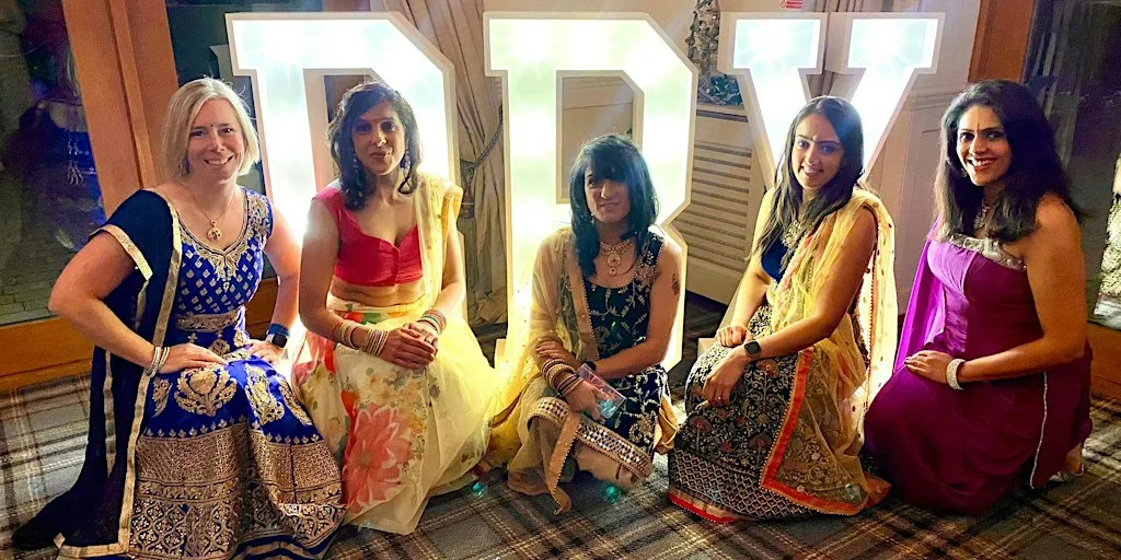 BBX ANNUAL BHANGRA BALL, 2026