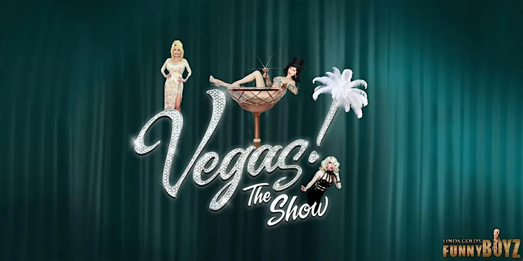 VEGAS Tribute Acts & Drag Queens | FunnyBoyz Liverpool at FunnyBoyz Liverpool - The Club