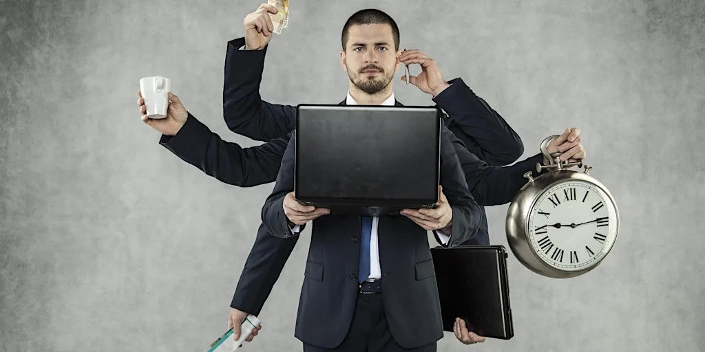 Time Management Training (1-day course Leeds) at Leeds