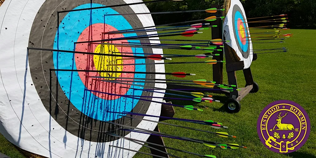 Archery Beginners Course (3 Sessions) at The Shenley Chapel