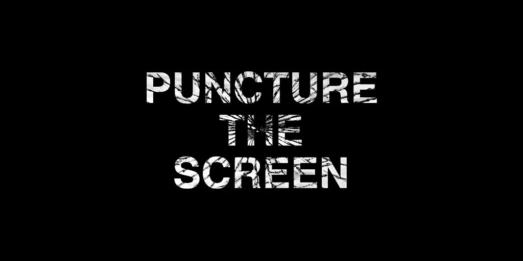 Puncture The Screen 2026 - Full Festival Pass at Broadway Cinema