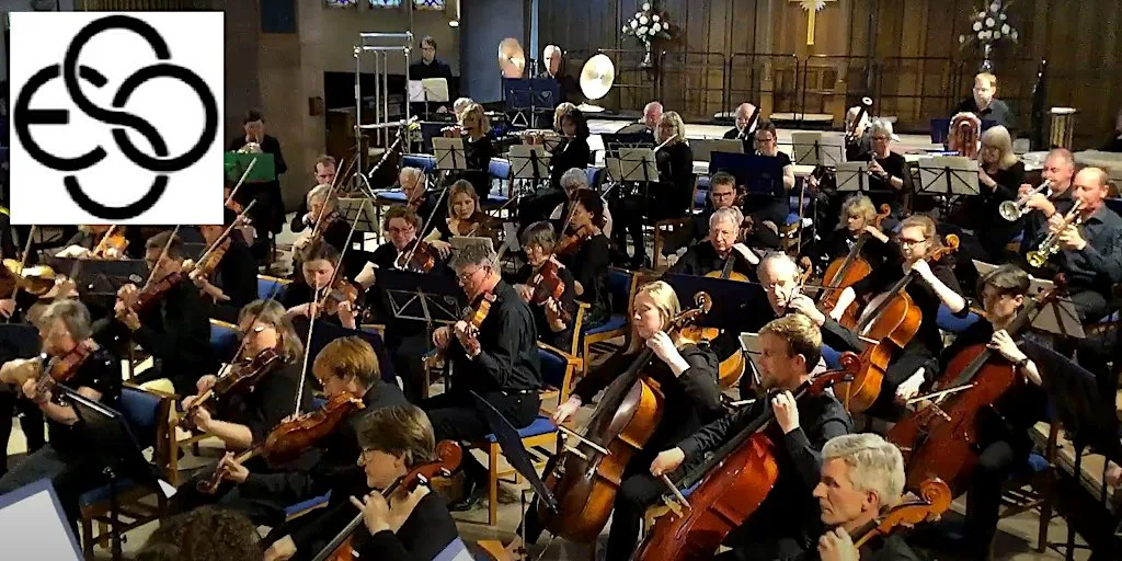 Edinburgh Symphony Orchestra - Winter Concert 2026