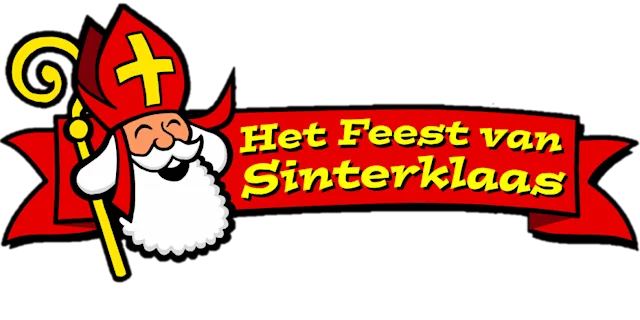 Sinterklaasfeest 2026