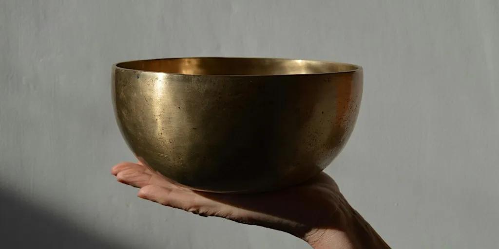 Sunday Monthly Gong and Sound Bath Lewes 90 minutes