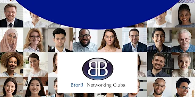 BforB Manchester City Centre Afterwork Networking Club at Barça - Canal-side Bar, Castlefield - Manchester