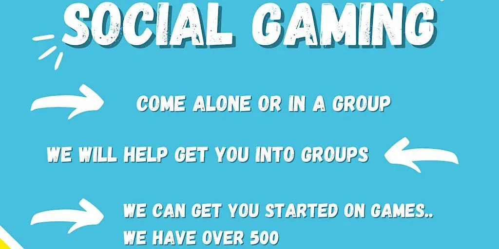 Social Gaming Worcester at The Dice Box