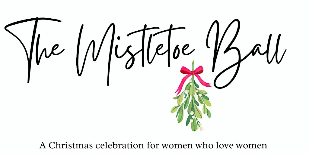 The Mistletoe Ball at Leonardo Hotel Cardiff
