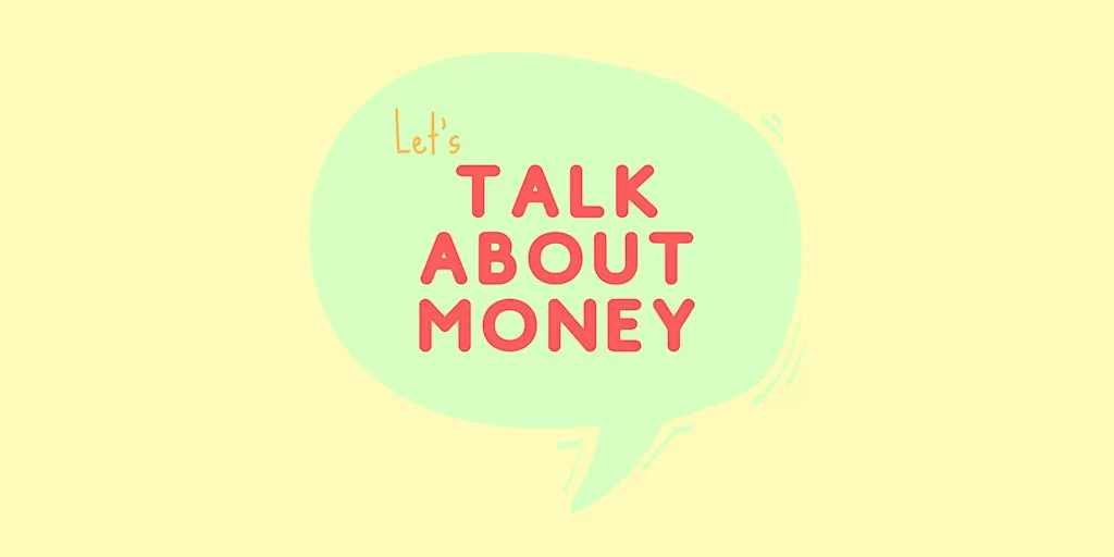 Drop-in Money Information Session